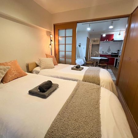 Hotel 渋谷eアドレス Tokio Zewnętrze zdjęcie