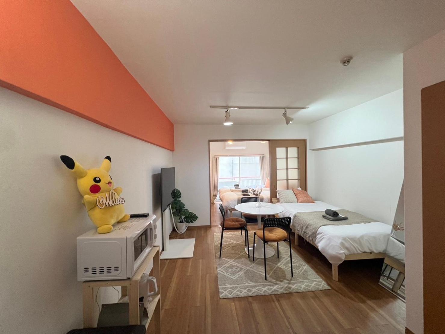 Hotel 渋谷eアドレス Tokio Zewnętrze zdjęcie
