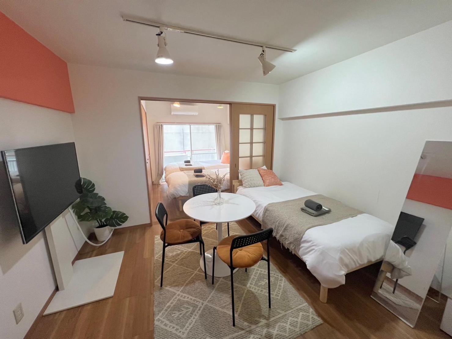 Hotel 渋谷eアドレス Tokio Zewnętrze zdjęcie